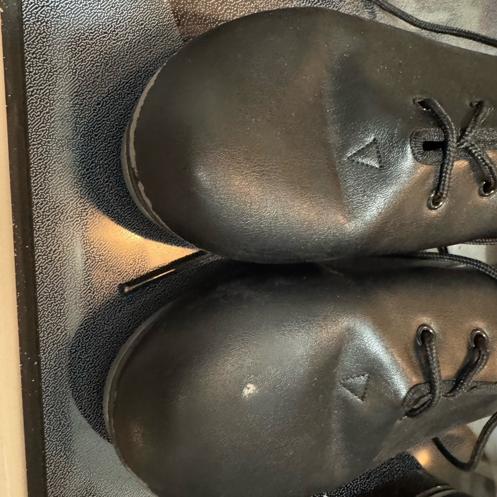 Revolution Black Women's Shoes